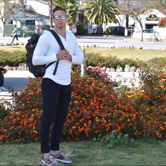 Meet your Posher, James - Picture 3 of 6